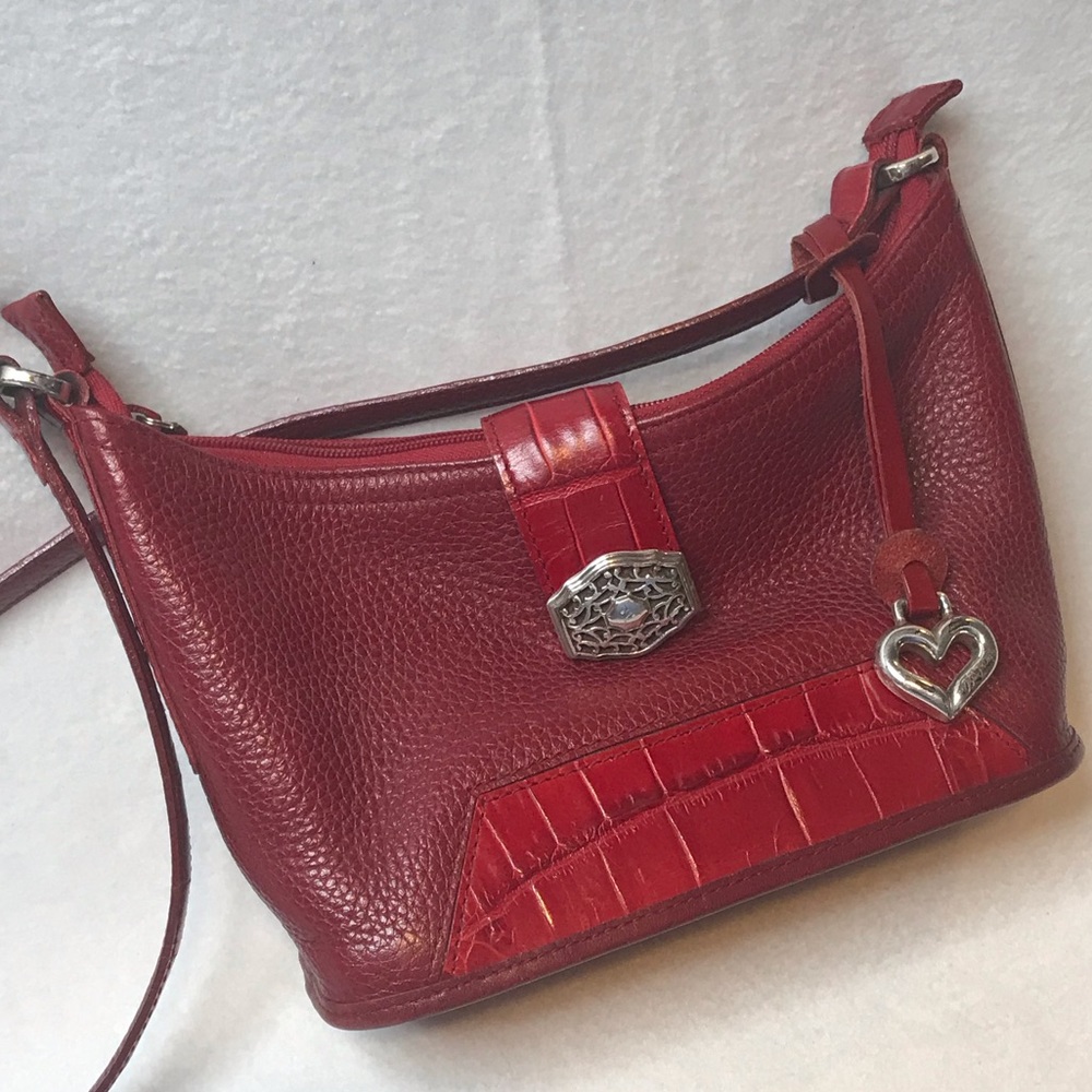 Brighton Baby Barbados Crossbody